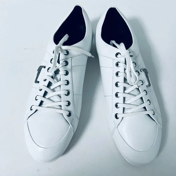 Versace Collection Men’s Sneakers 12